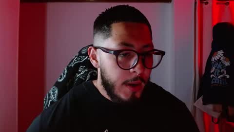 David Big online show from 10.29.25