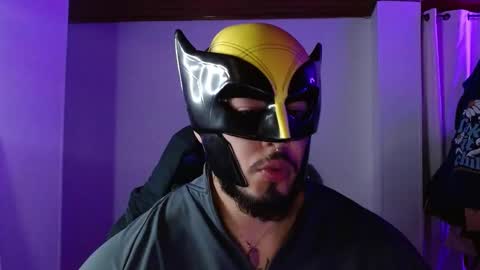 David Big online show from 11.08.25