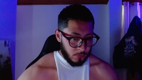 David Big online show from 12.16.25