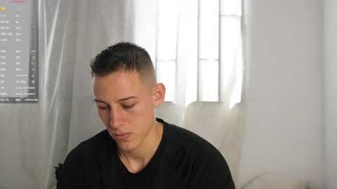 muscle_king_cum online show from 11.13.25