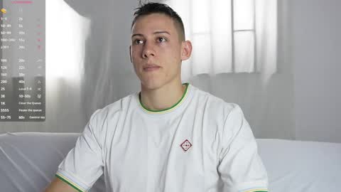 muscle_king_cum online show from 12.19.25