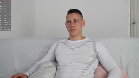 muscle_king_cum online show from 02.06.26