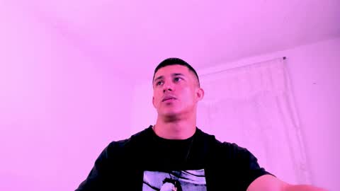 Snapshot of muscle_man07 chatting on 02.20.26 Muscle Man online show from 02.20.26