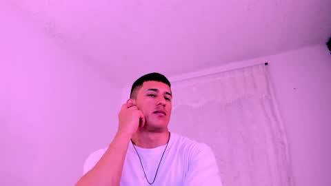 Snapshot of muscle_man07 chatting on 02.23.26 Muscle Man online show from 02.23.26