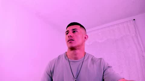 Snapshot of muscle_man07 chatting on 02.24.26 Muscle Man online show from 02.24.26