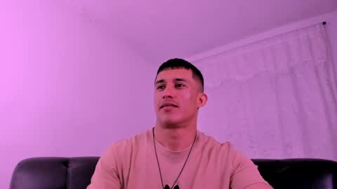 Snapshot of muscle_man07 chatting on 04.22.26 Muscle Man online show from 04.22.26