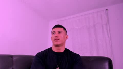 Snapshot of muscle_man07 chatting on 05.04.26 Muscle Man online show from 05.04.26