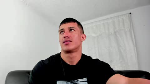 Snapshot of muscle_man07 chatting on 05.30.26 Muscle Man online show from 05.30.26