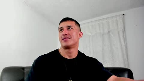 Snapshot of muscle_man07 chatting on 06.06.26 Muscle Man online show from 06.06.26