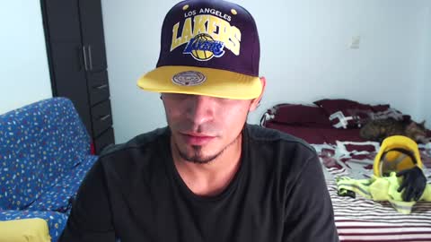 Mike online show from 01.01.25