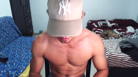 Mike online show from 01.12.25