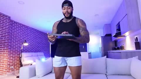 Nick online show from 11.25.25