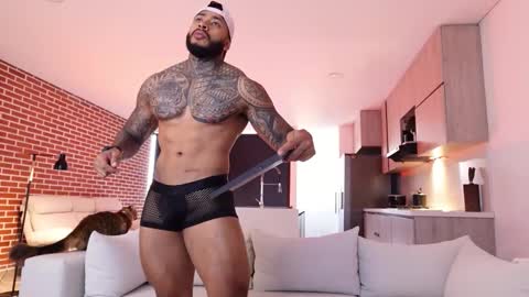 Nick online show from 11.29.25