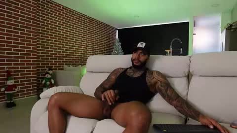 Nick online show from 12.22.25