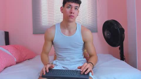 myke online show from 01.14.26