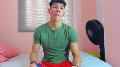 myke online show from 01.16.26