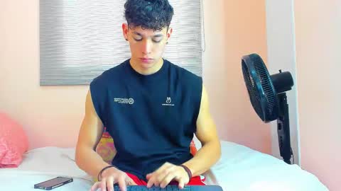 myke online show from 01.17.26