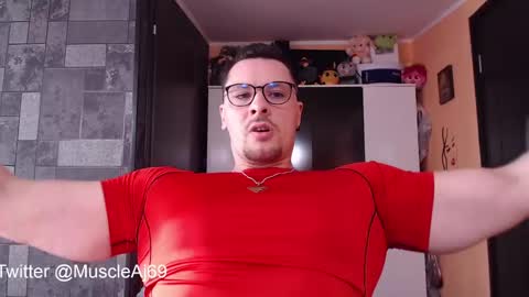 AJ online show from 03.08.25