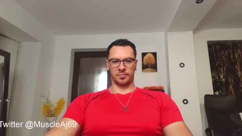 AJ online show from 10.12.25