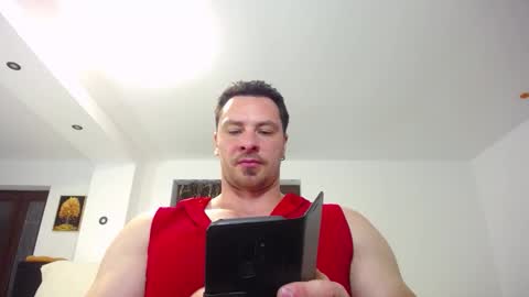 AJ online show from 03.23.26