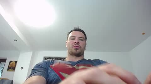 Snapshot of muscleaj69 chatting on 07.11.26 AJ online show from 07.11.26