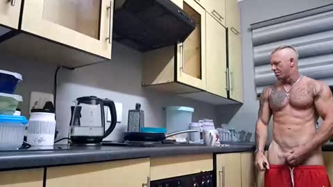 muscledaddy69s online show from 03.26.26