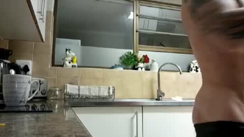 muscledaddy69s online show from 07.21.26
