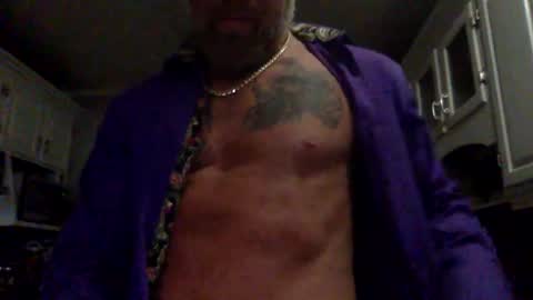 Snapshot of muscledick40 chatting on 12.23.24 muscledick40 online show from 12.23.24