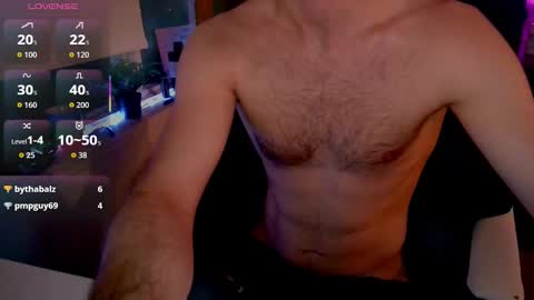 muscleedgernips online show from 01.14.26