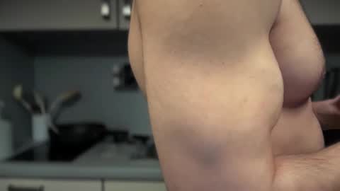 musclehair3 online show from 01.29.25