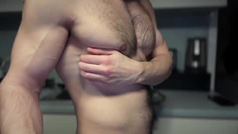 musclehair3 online show from 01.30.25