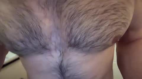 musclehair3 online show from 01.31.25