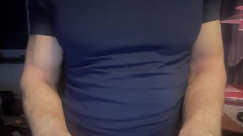 musclehair3 online show from 02.11.25