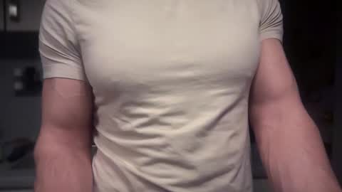 musclehair3 online show from 02.12.25