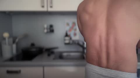 musclehair3 online show from 02.23.25