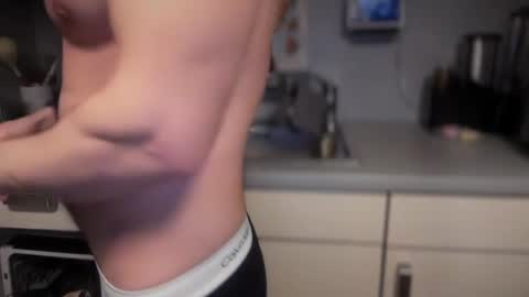 musclehair3 online show from 02.23.25