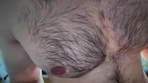 musclehair3 online show from 03.09.25