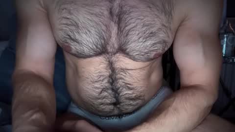 musclehair3 online show from 09.15.25