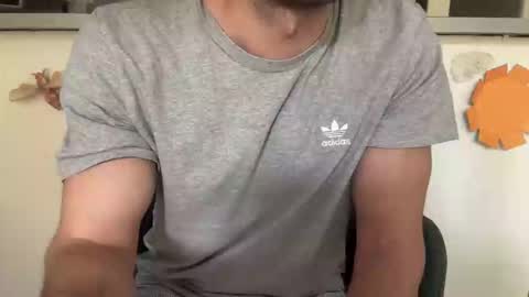 musclehair3 online show from 03.27.26