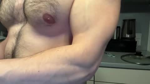 musclehair3 online show from 05.11.26