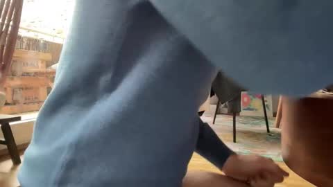 musclehair3 online show from 05.12.26