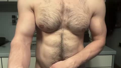 Snapshot of musclehair3 chatting on 06.11.26 musclehair3 online show from 06.11.26