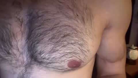 Snapshot of musclehair3 chatting on 06.12.26 musclehair3 online show from 06.12.26