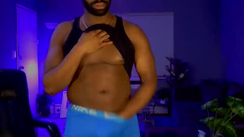 Snapshot of muscleman194 chatting on 02.15.26 Master94 online show from 02.15.26