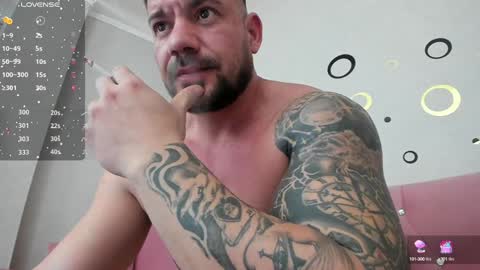 MuscleMonster31 online show from 02.01.25