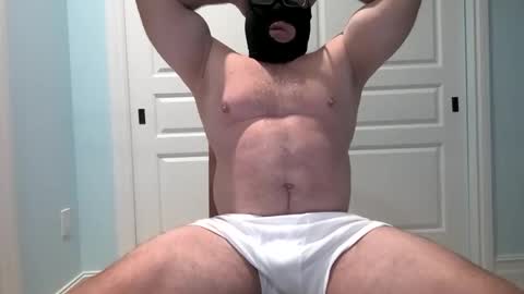 musclemounds online show from 10.29.25