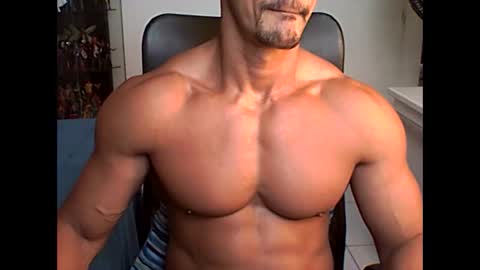 muscleoss online show from 01.09.25