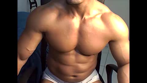 muscleoss online show from 01.30.25