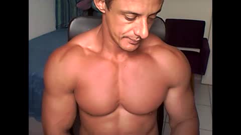 muscleoss online show from 09.16.25