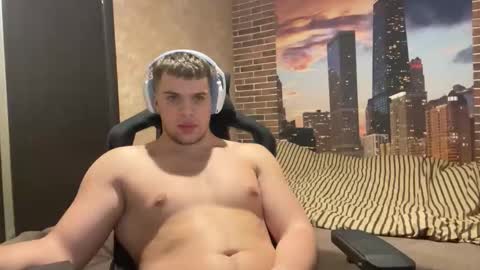 Egor online show from 12.21.25